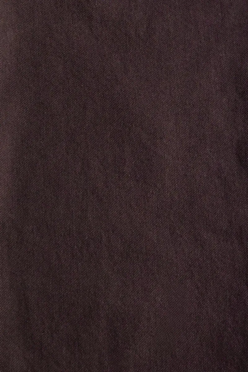 Pantalon Idéaliste Marron