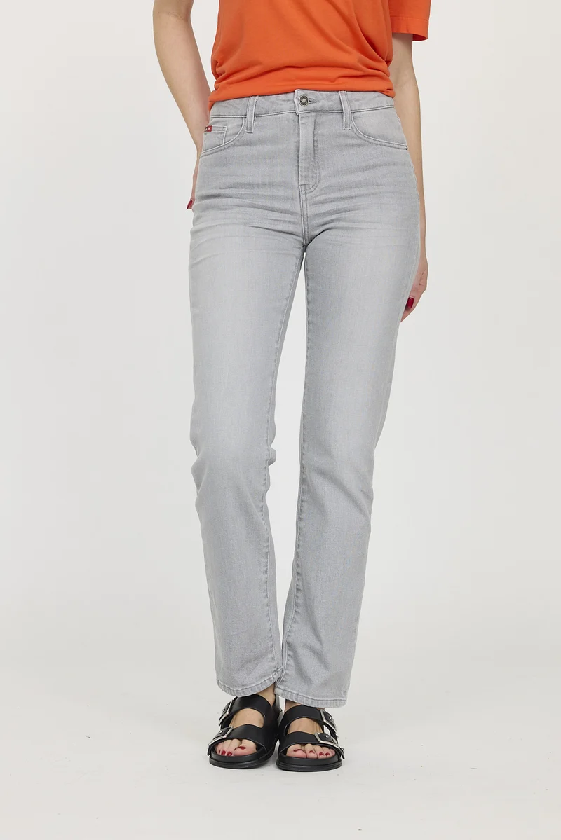 Jean LC141 Gris clair