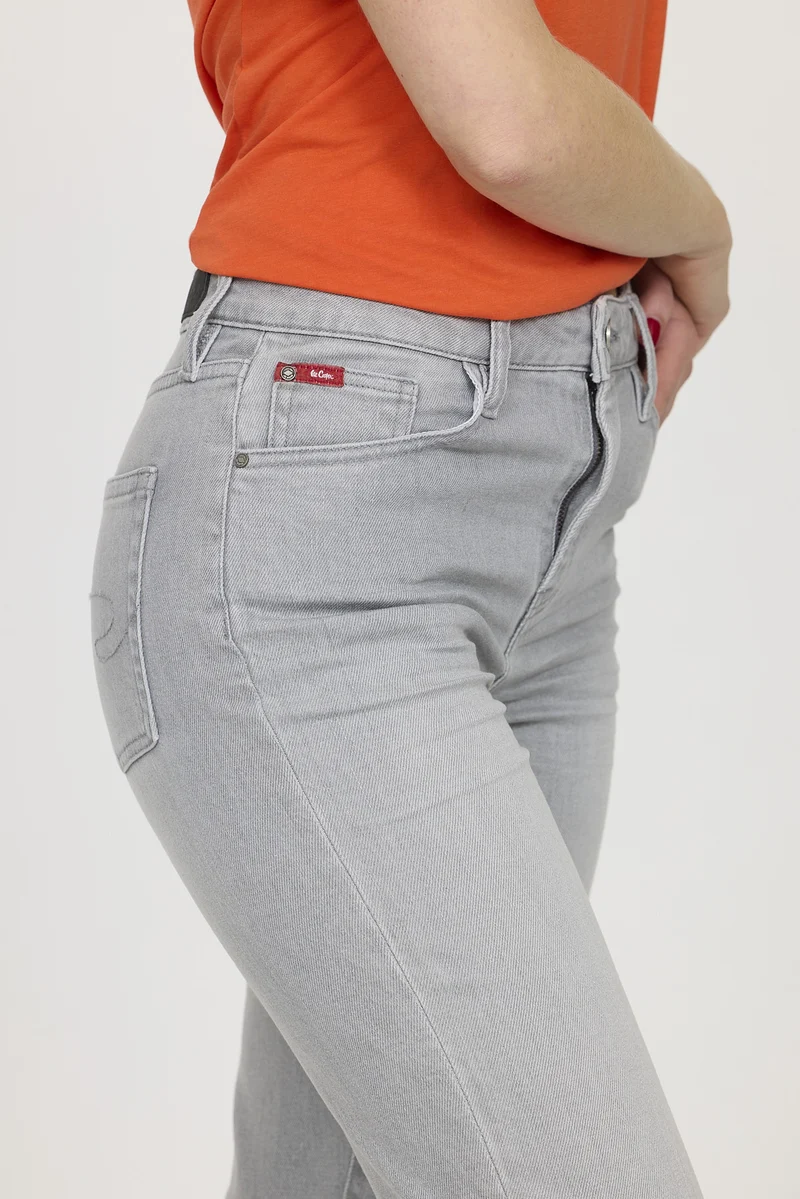 Jean LC141 Gris clair