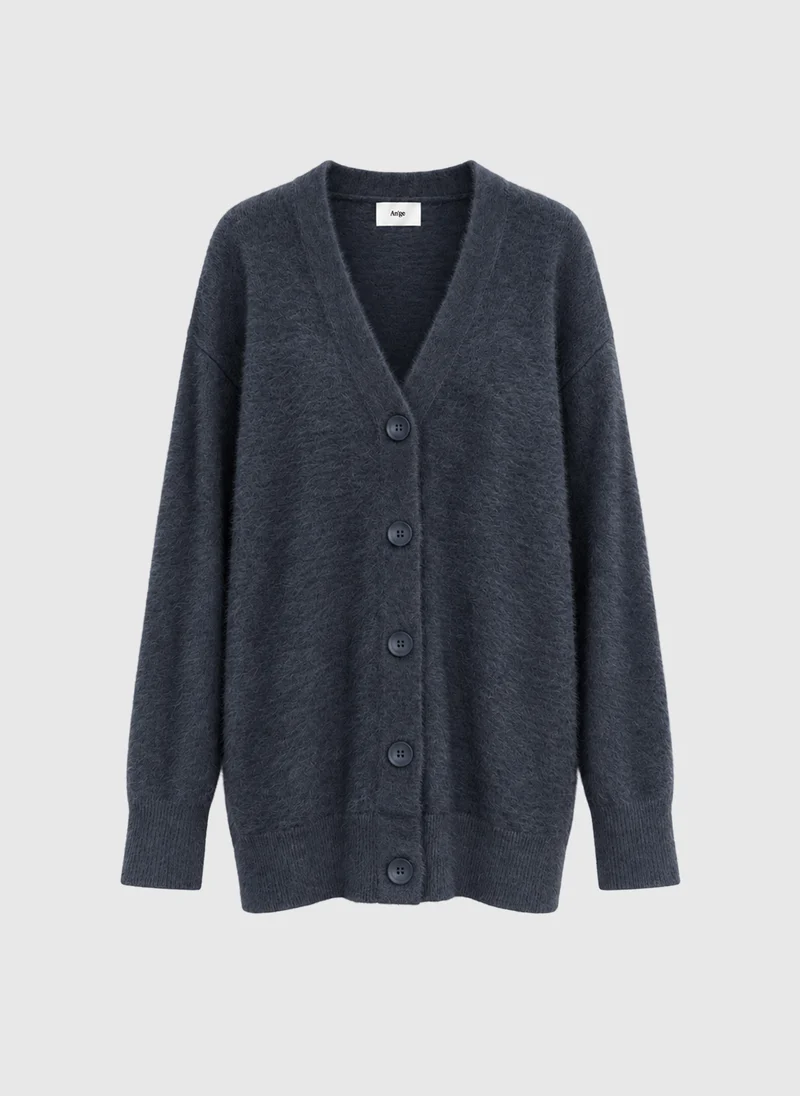 GILET NOEMA navy
