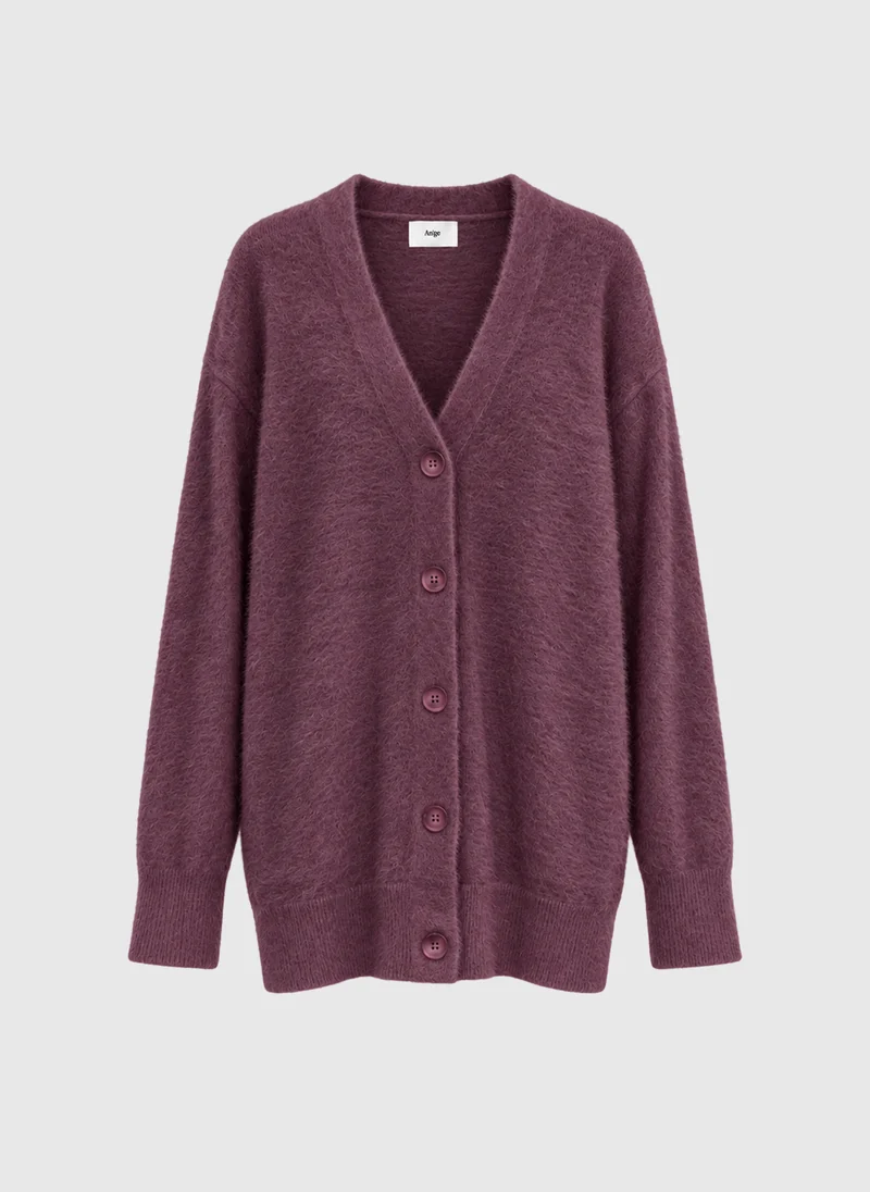 GILET NOEMA malaga