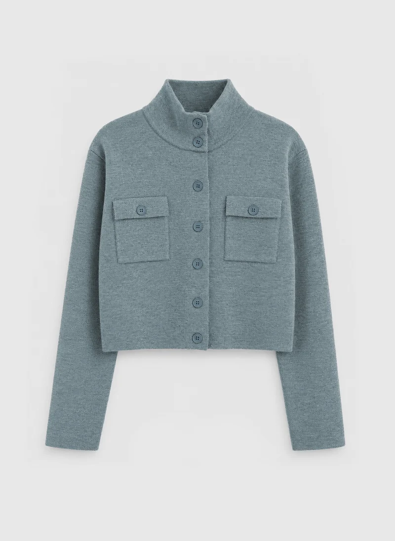 GILET VADIMI AL orage