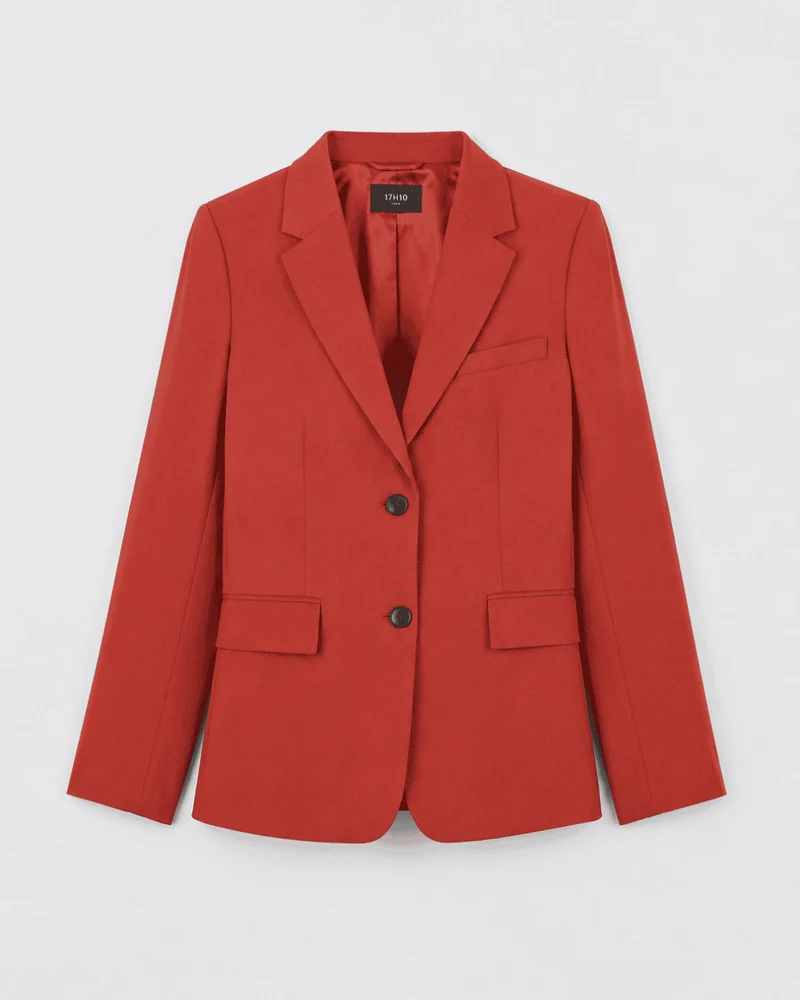 Veste blazer Dublin - Auburn
