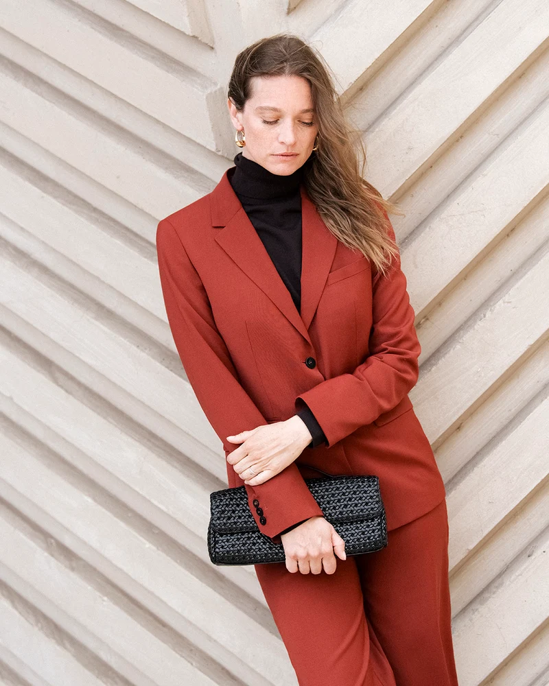 Veste blazer Dublin - Auburn