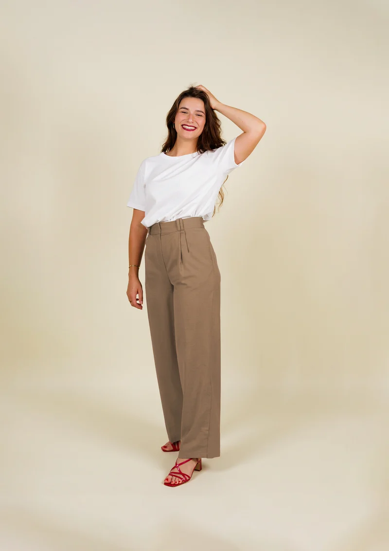 Pantalon Irina
