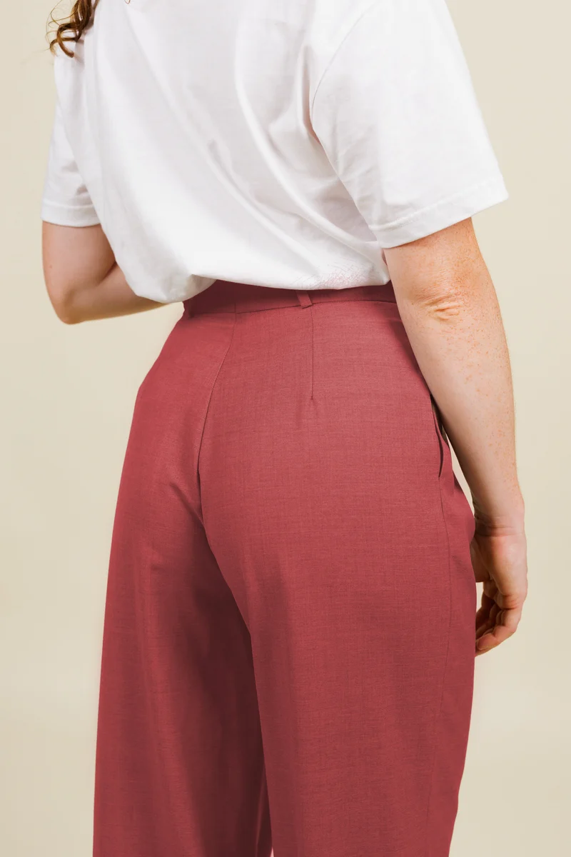 Pantalon Irina