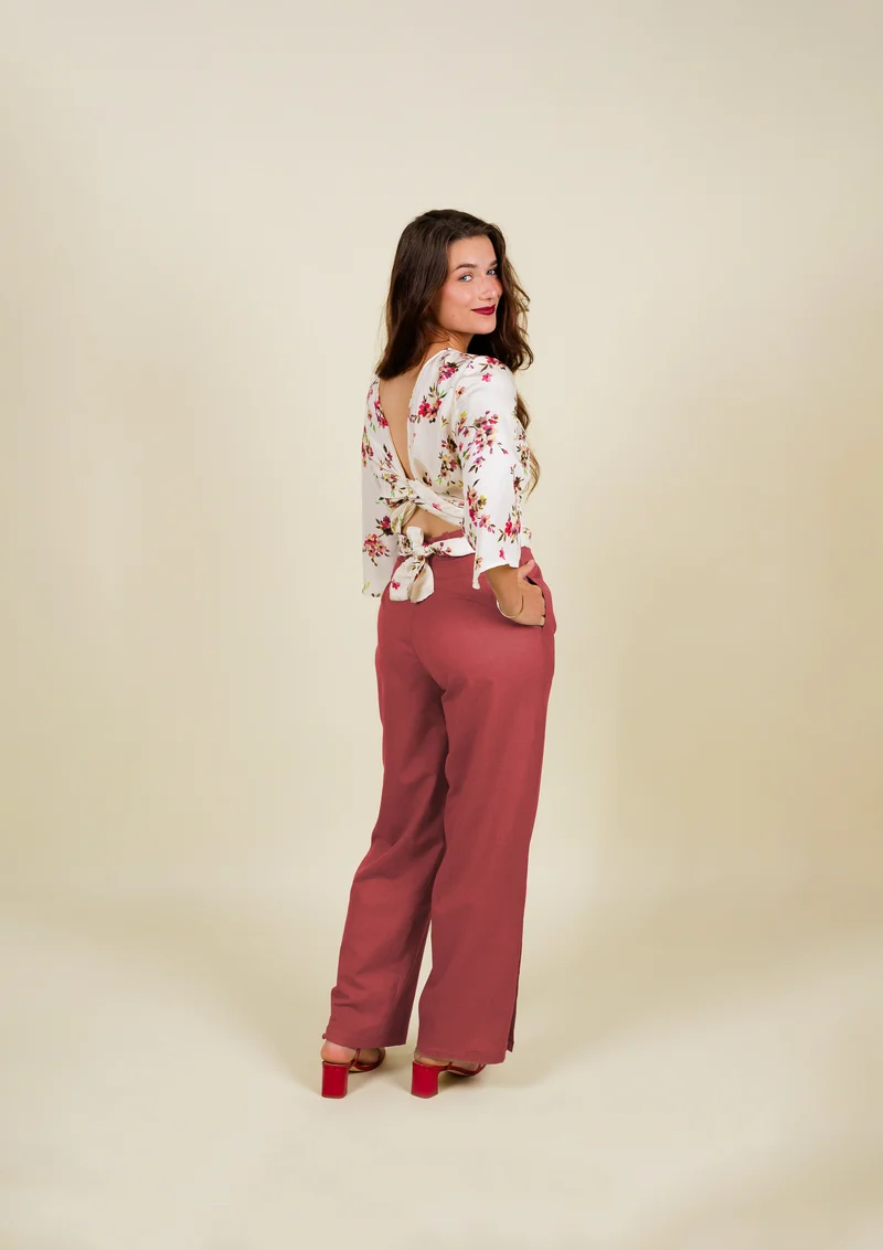 Pantalon Irina