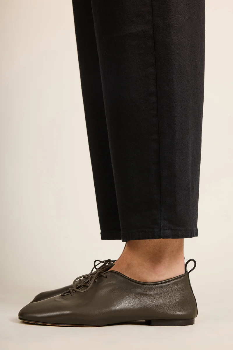 Jean balloon noir