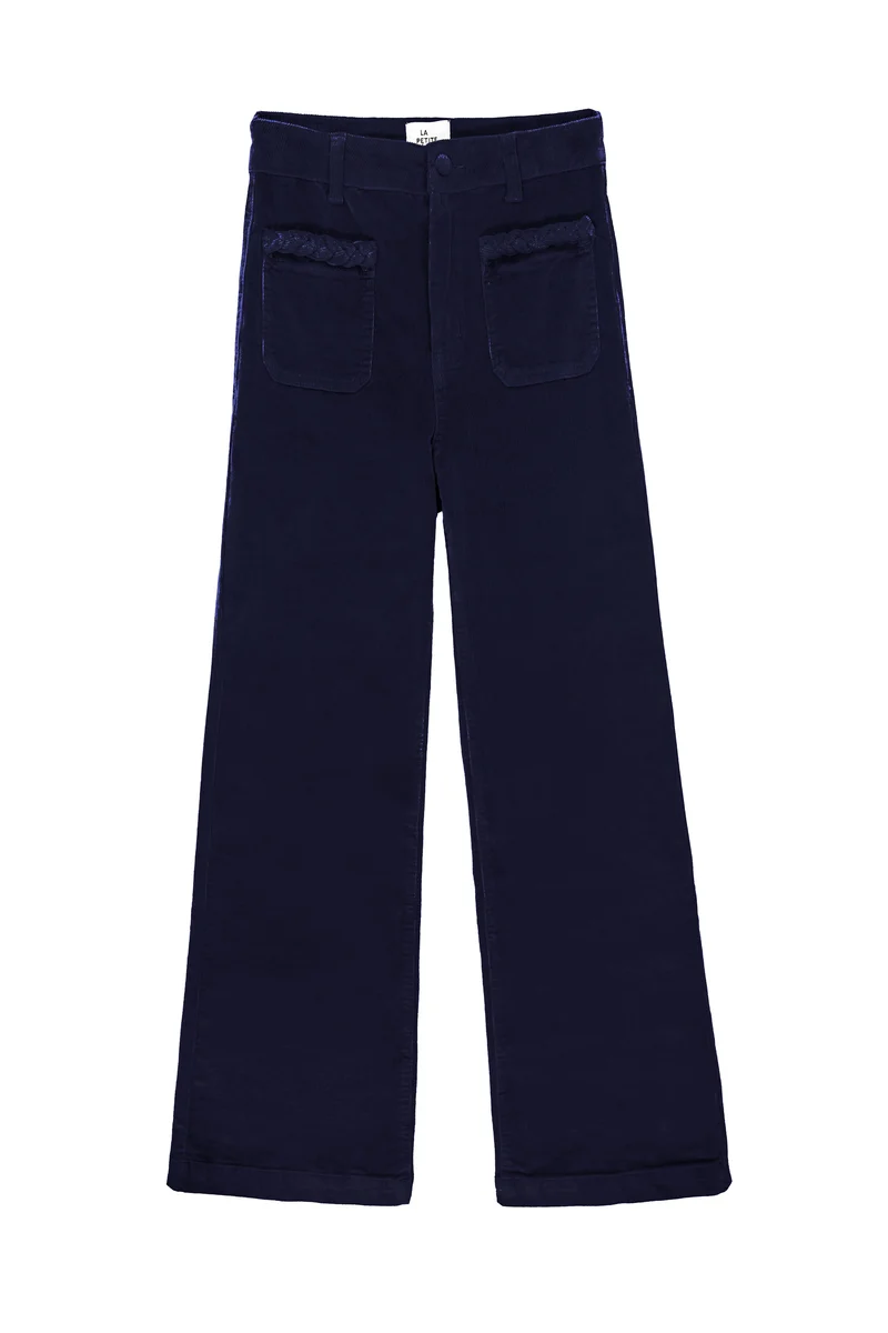 Atlantyo - Pantalon large