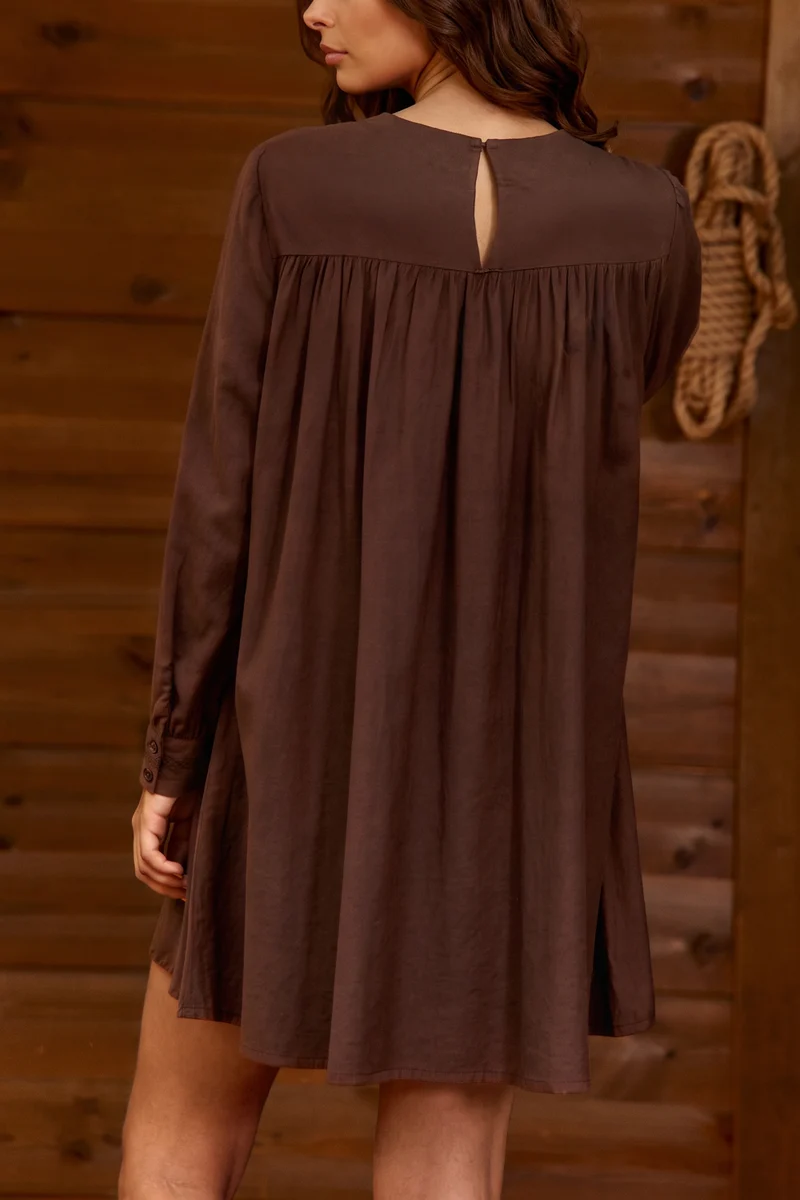 Rith - Robe courte
