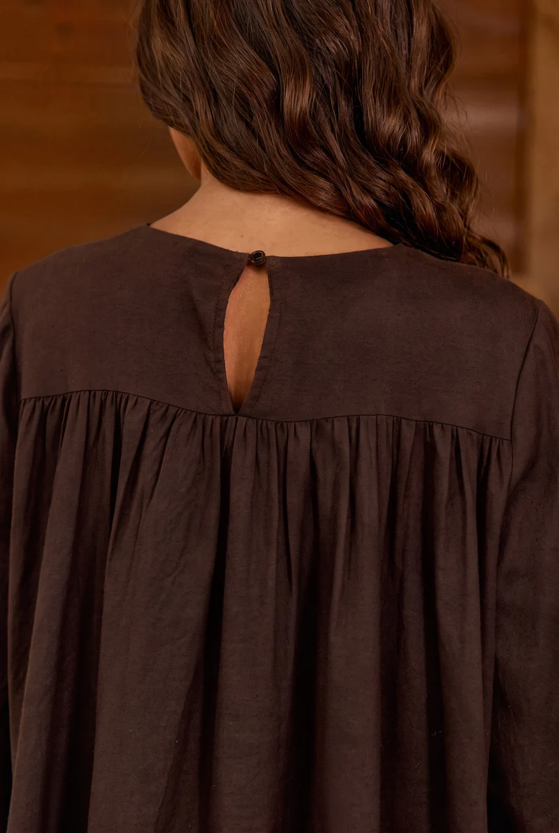 Rith - Robe courte