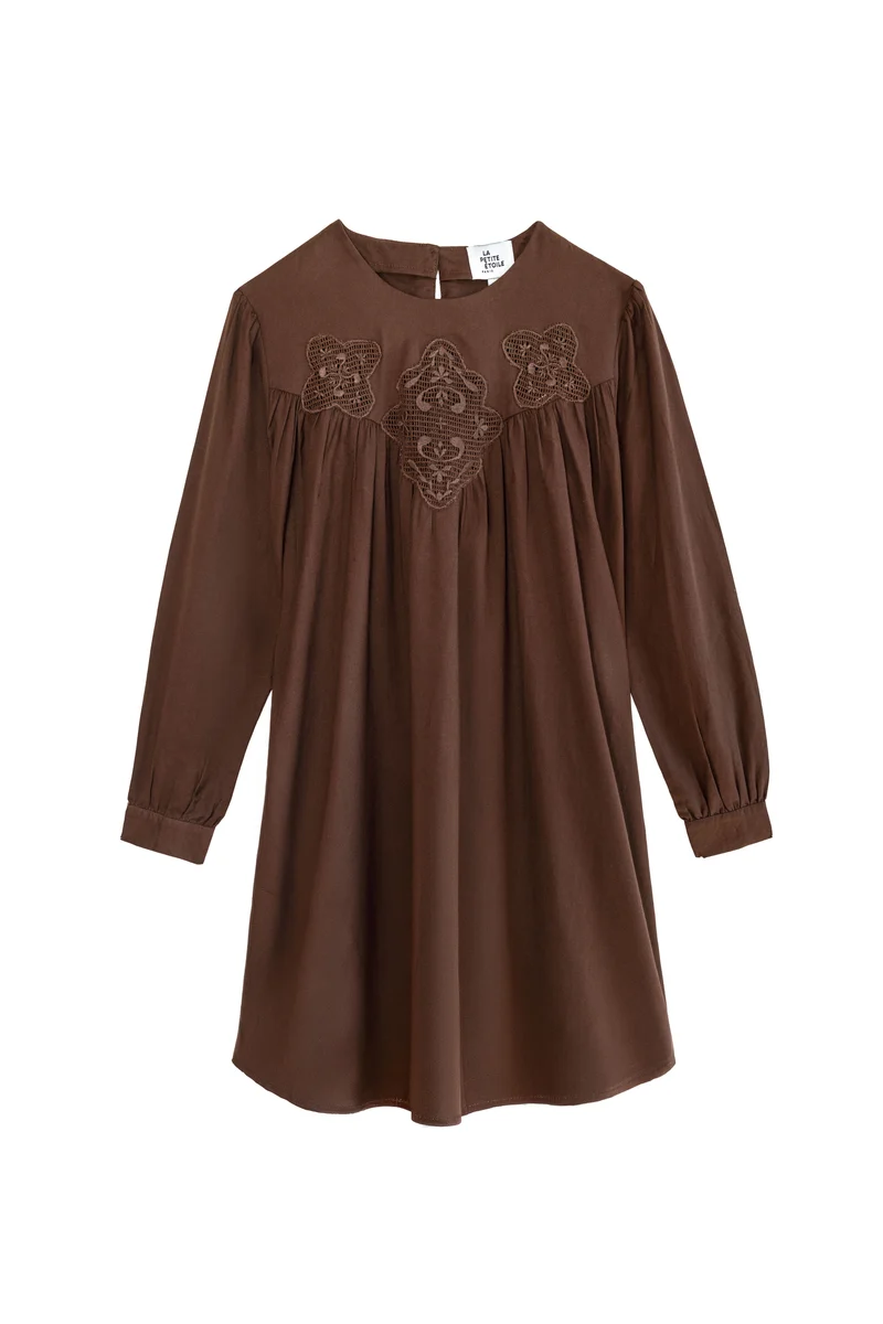 Rith - Robe courte