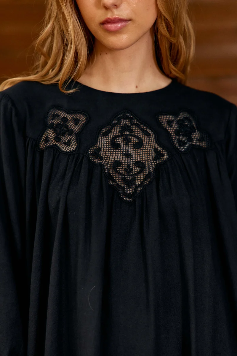 Rith - Robe courte
