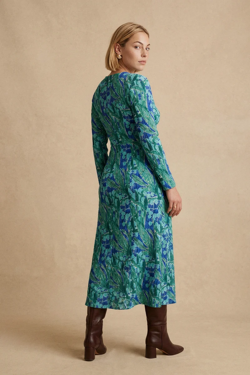 Robe Musa Myrtille