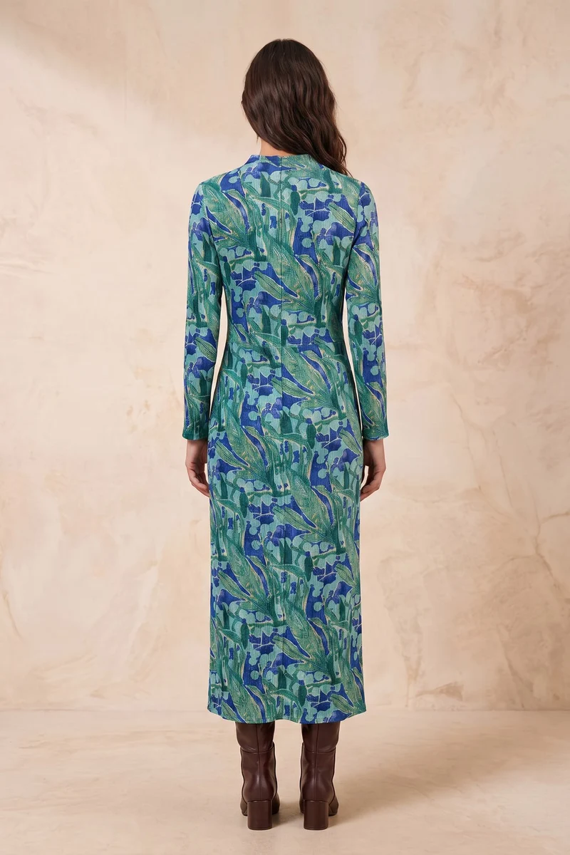 Robe Allure Myrtille