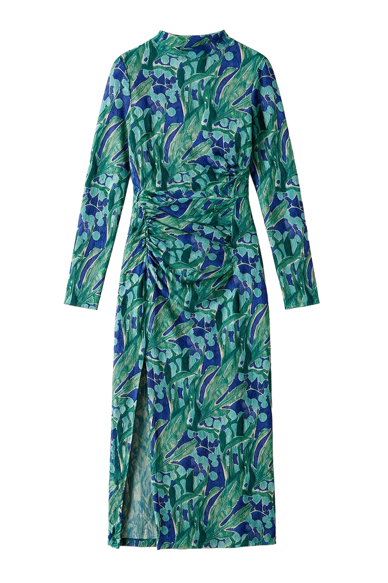 Robe Allure Myrtille