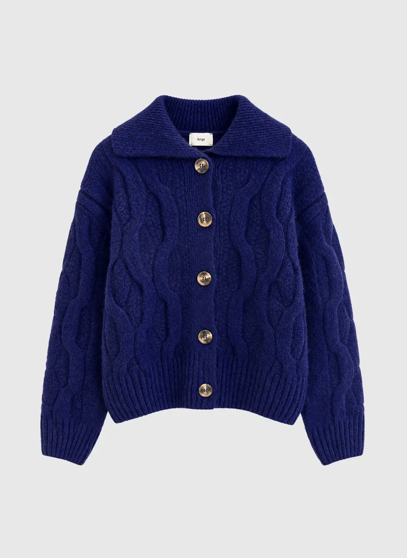 GILET VAZELIA electric