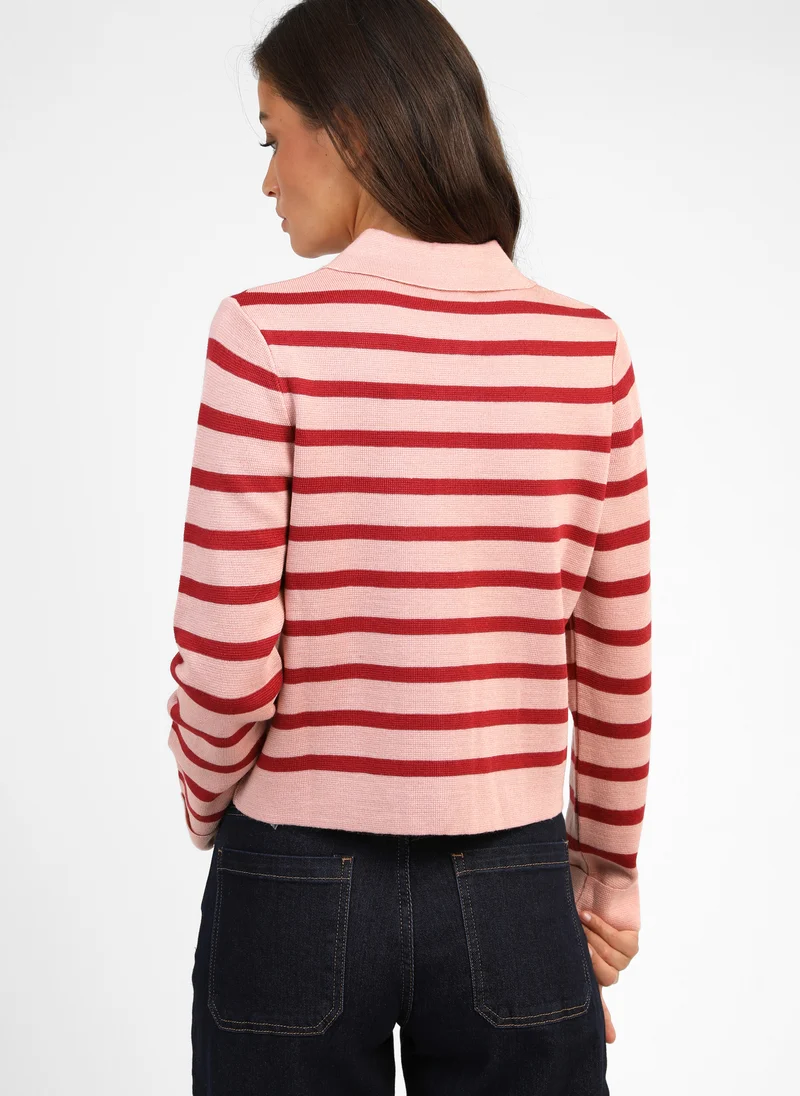 GILET VALIMAO AL poudre