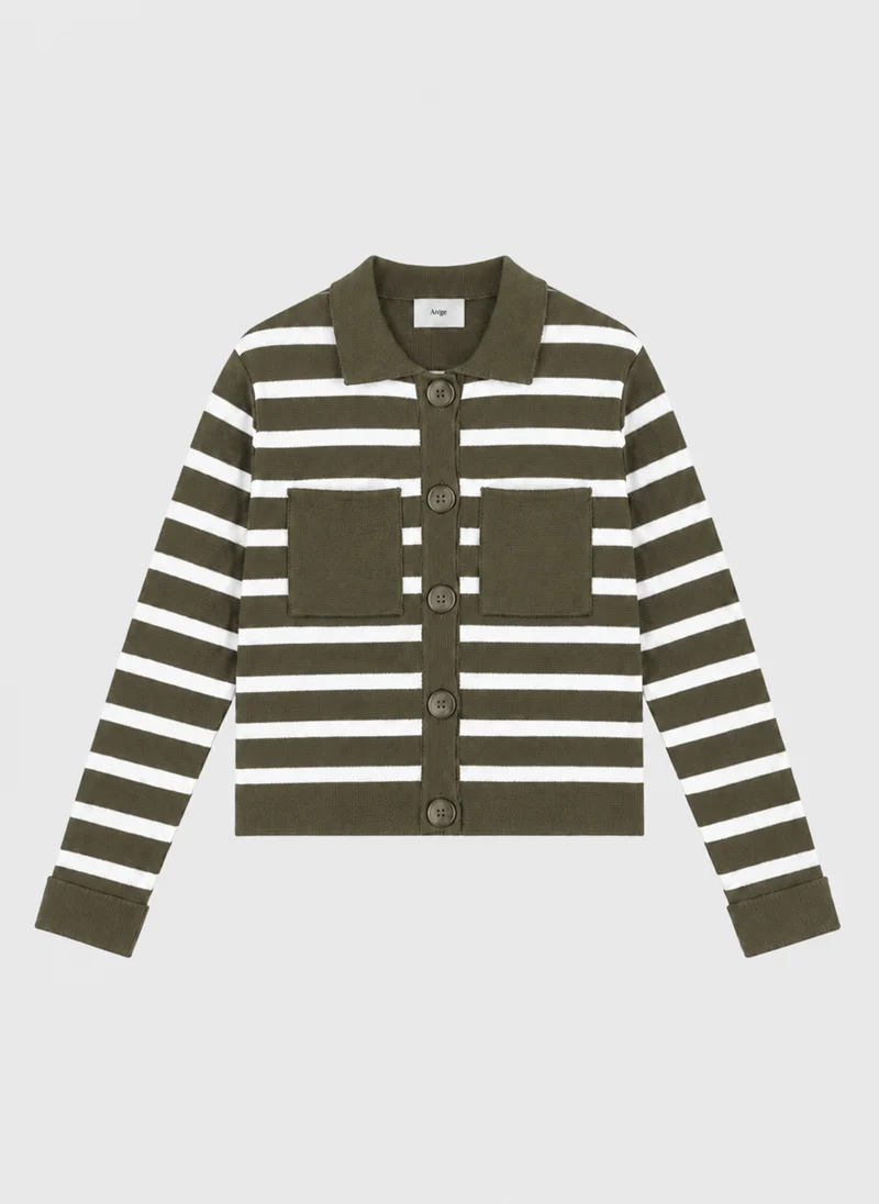 GILET VALIMAO AL militaire