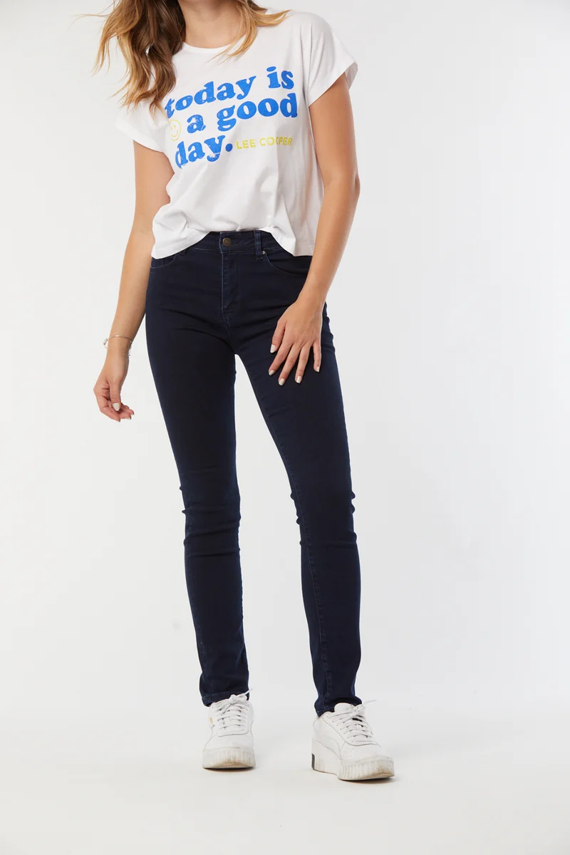 Jeans LC135 Indigo - L32