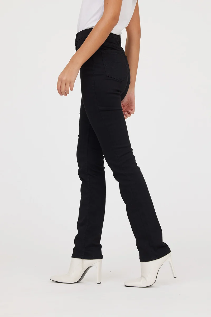 Jean LC161 Black Black