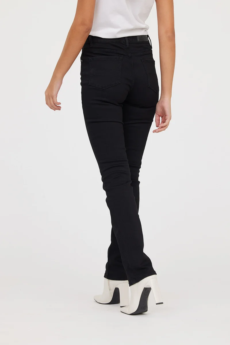 Jean LC161 Black Black