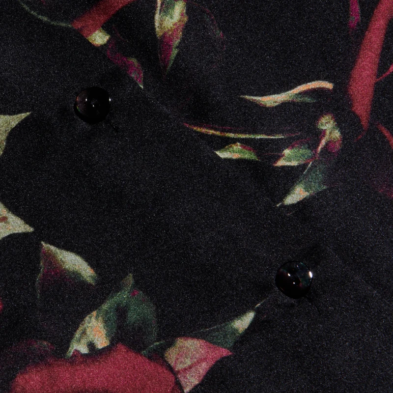 Tyler Silk Blouse