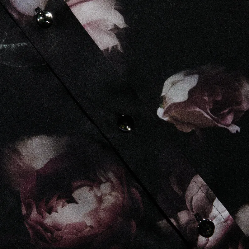 Dani Silk Blouse
