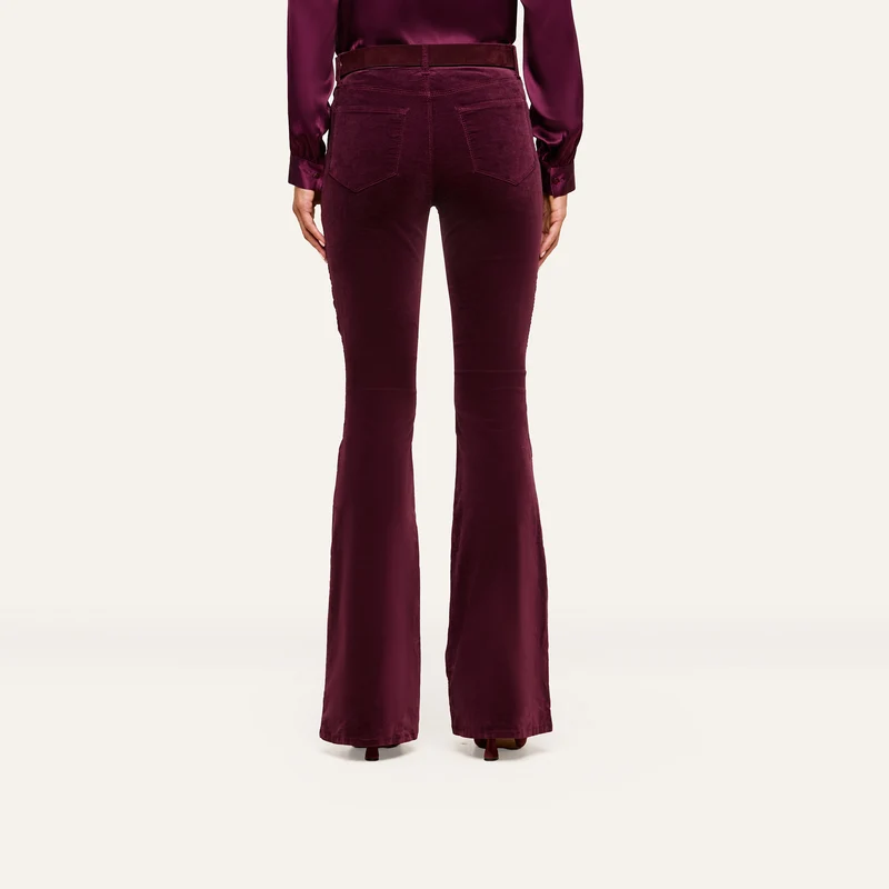 Marty Velvet Pant
