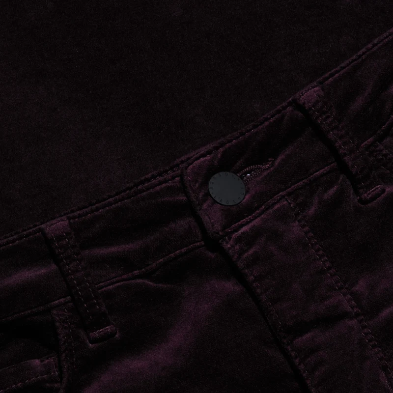 Marty Velvet Pant