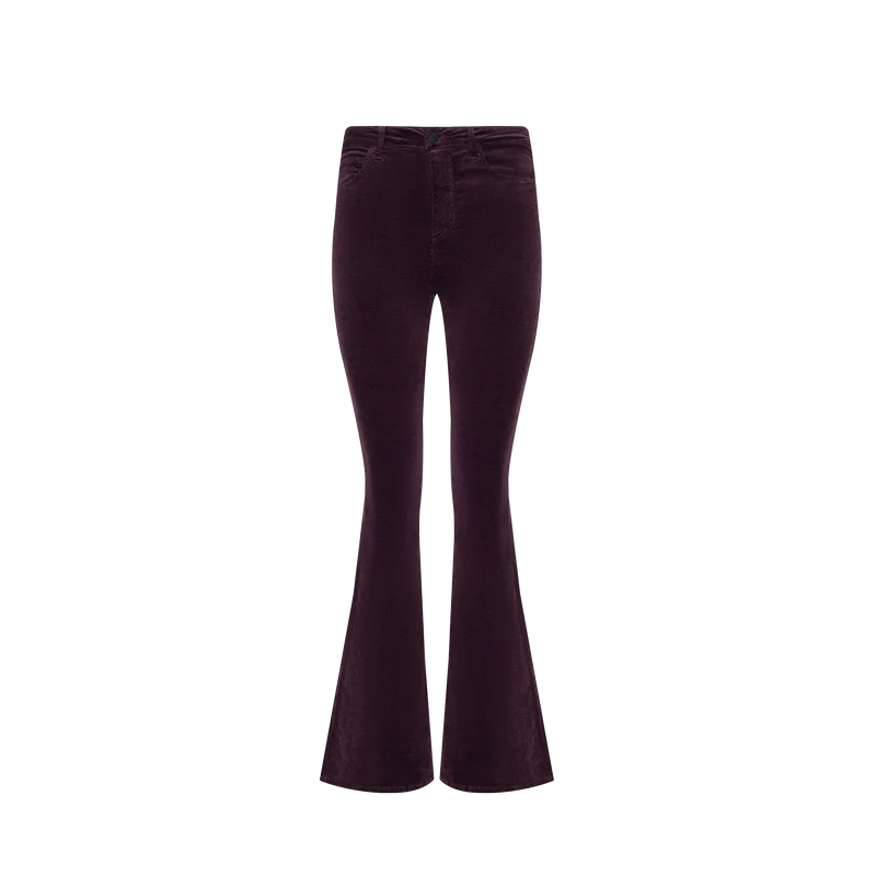 Marty Velvet Pant