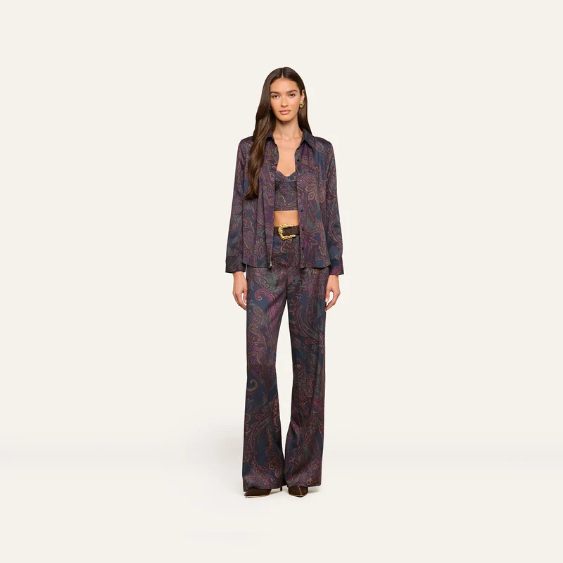 Livvy Trouser