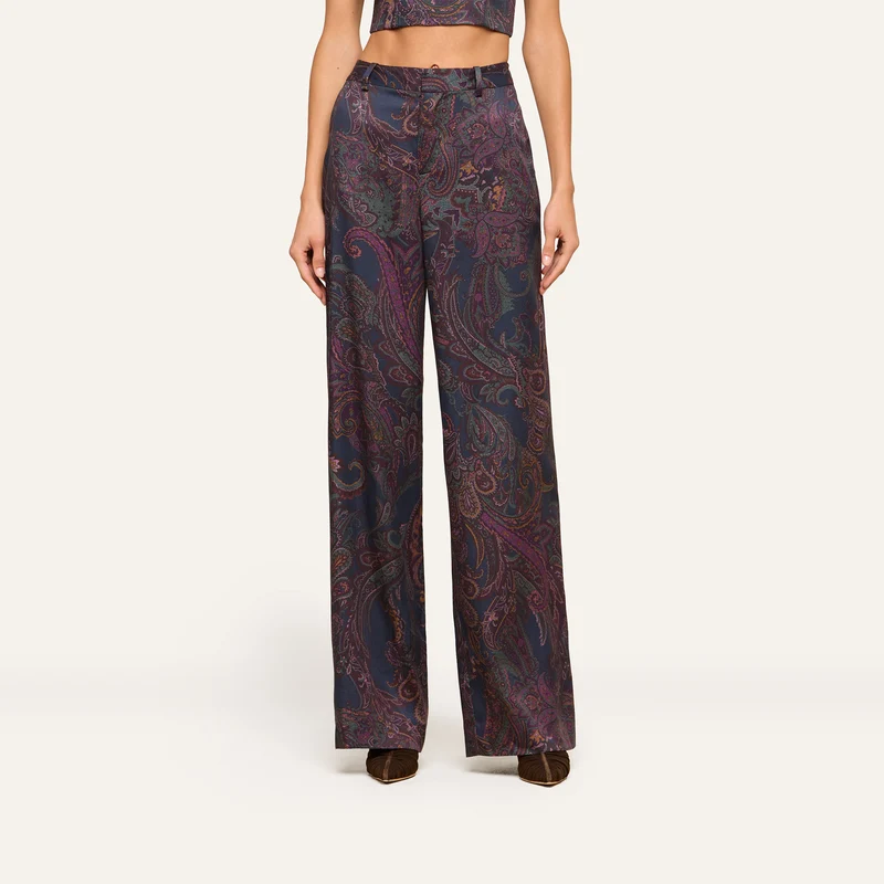 Livvy Trouser