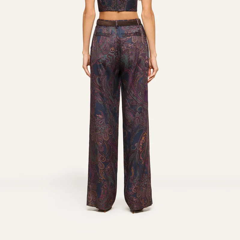 Livvy Trouser