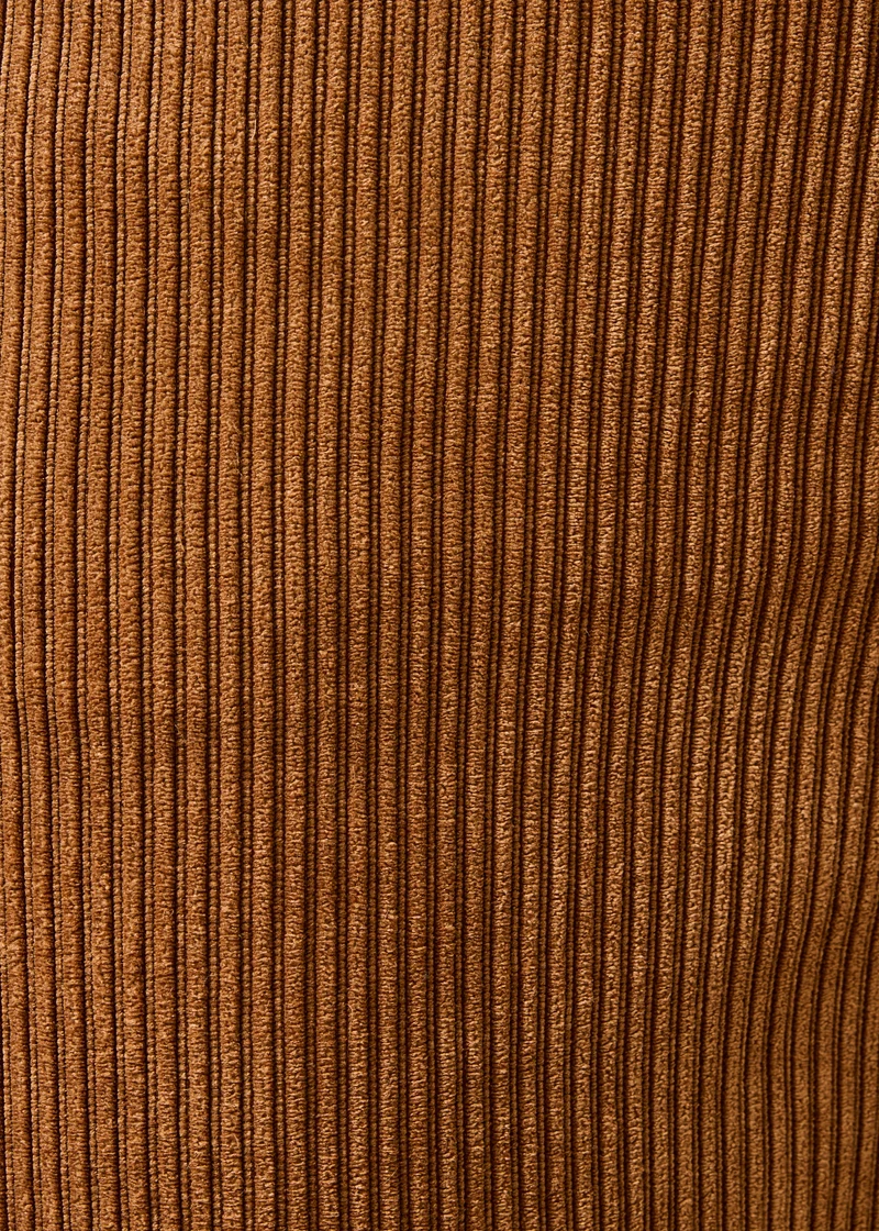 Pantalon camel - Zander