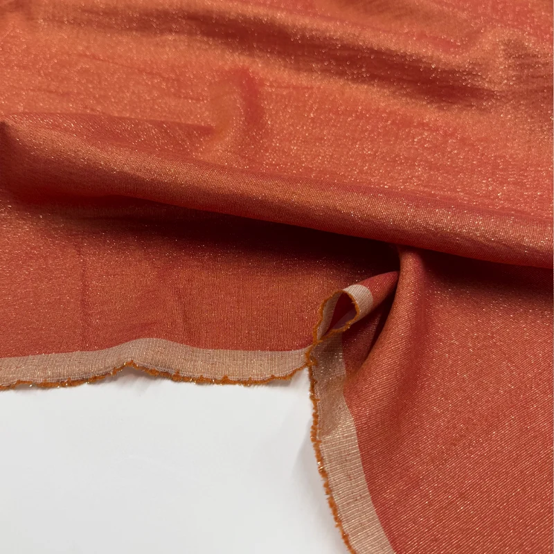 Tissu Tailleur Lin Rayonne Labellisé - Métallisé, Ingri