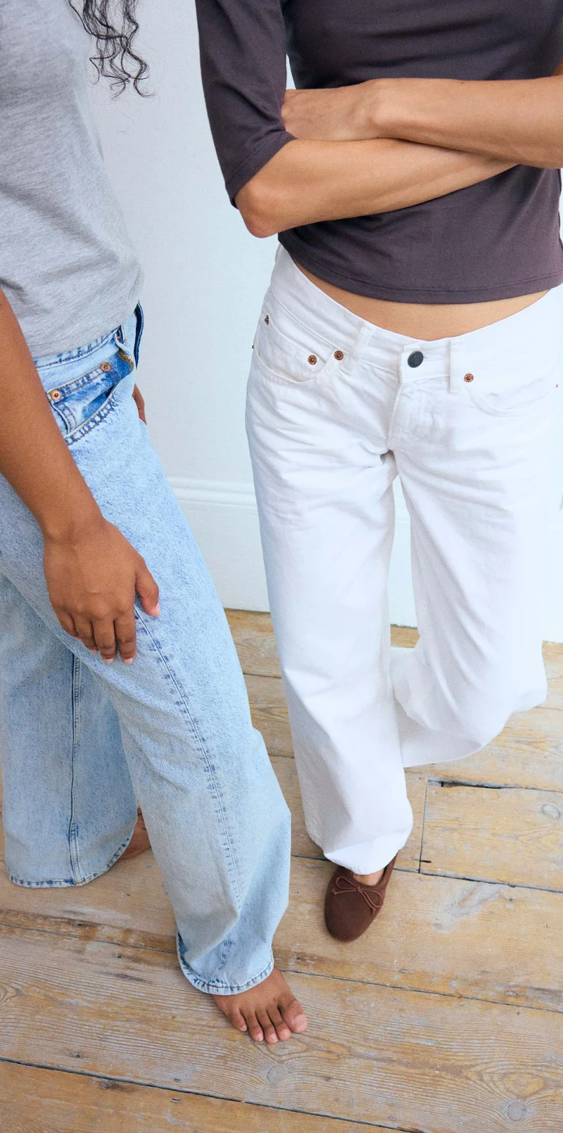motel denim + toi