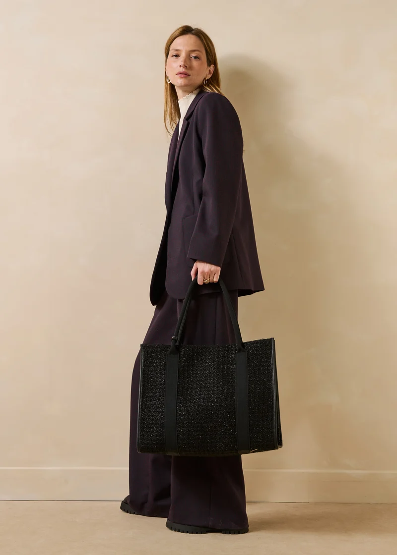 Sac noir - Golding