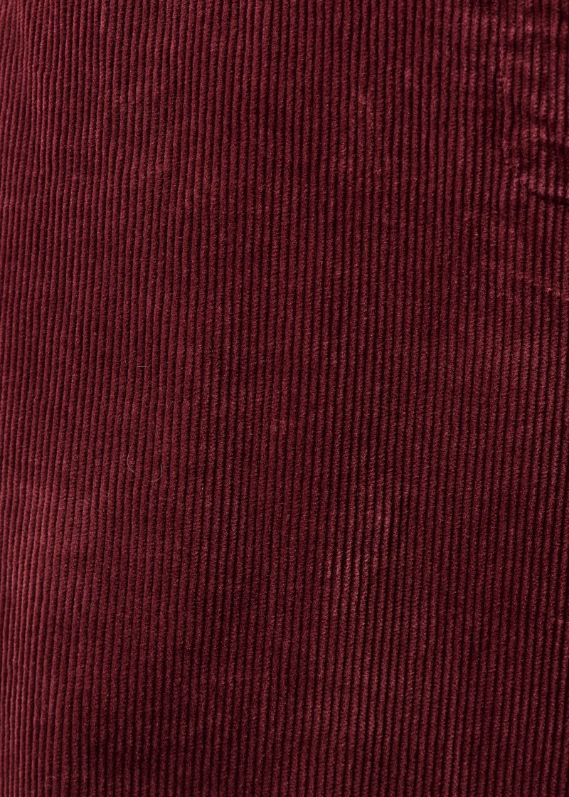 Pantalon bordeaux - Globus