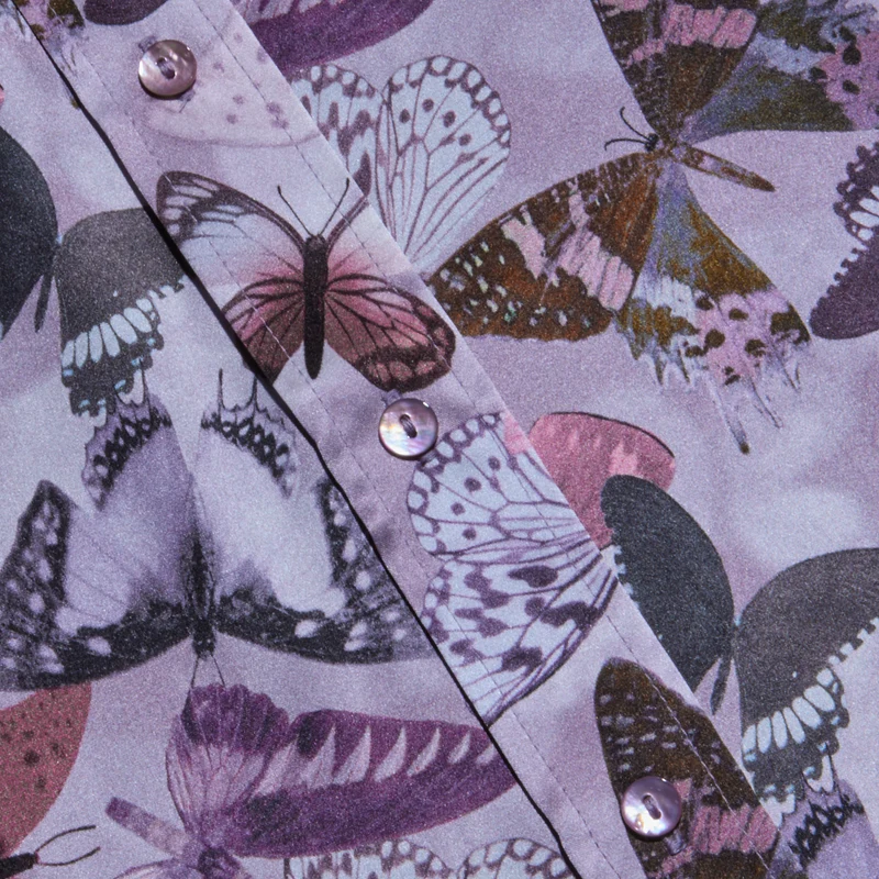 Dani Silk Blouse