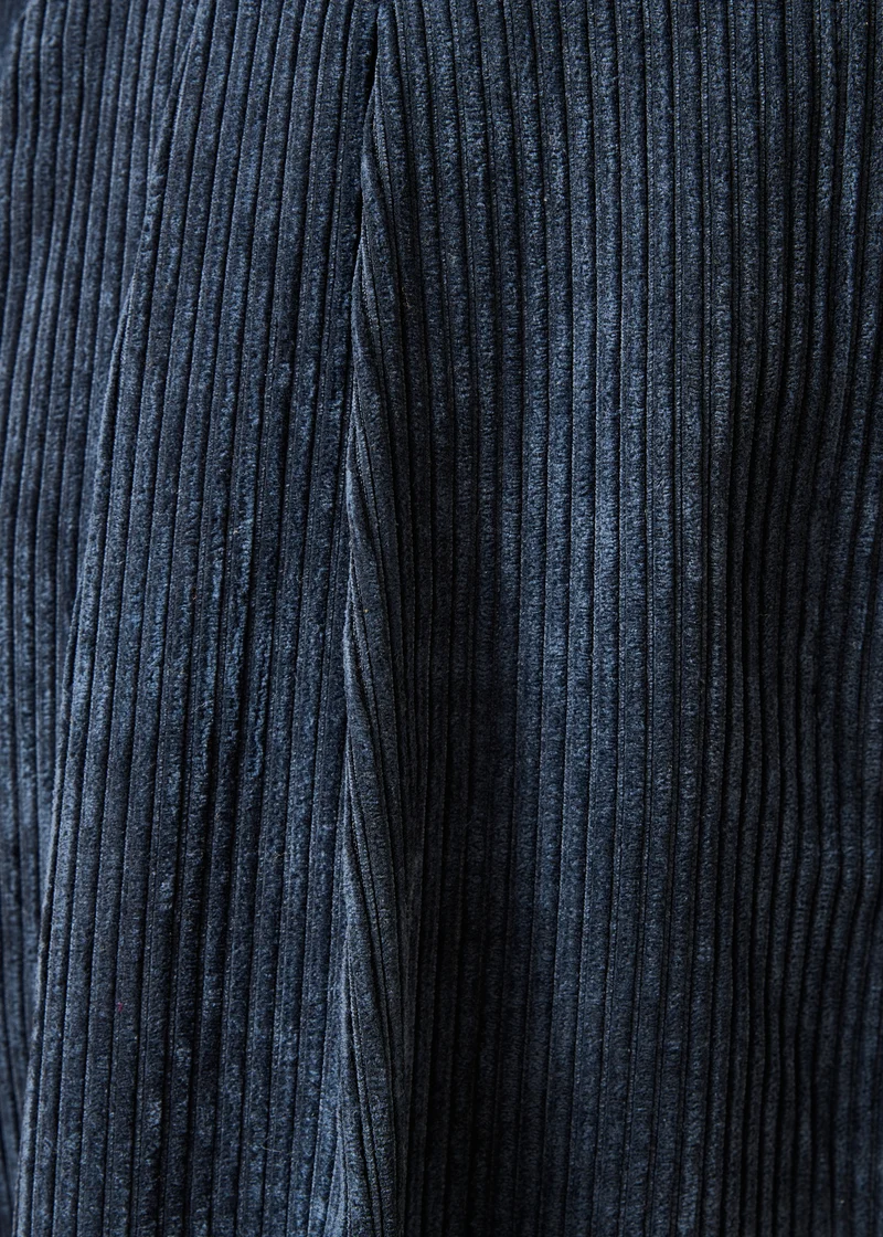 Pantalon bleu - Geneve