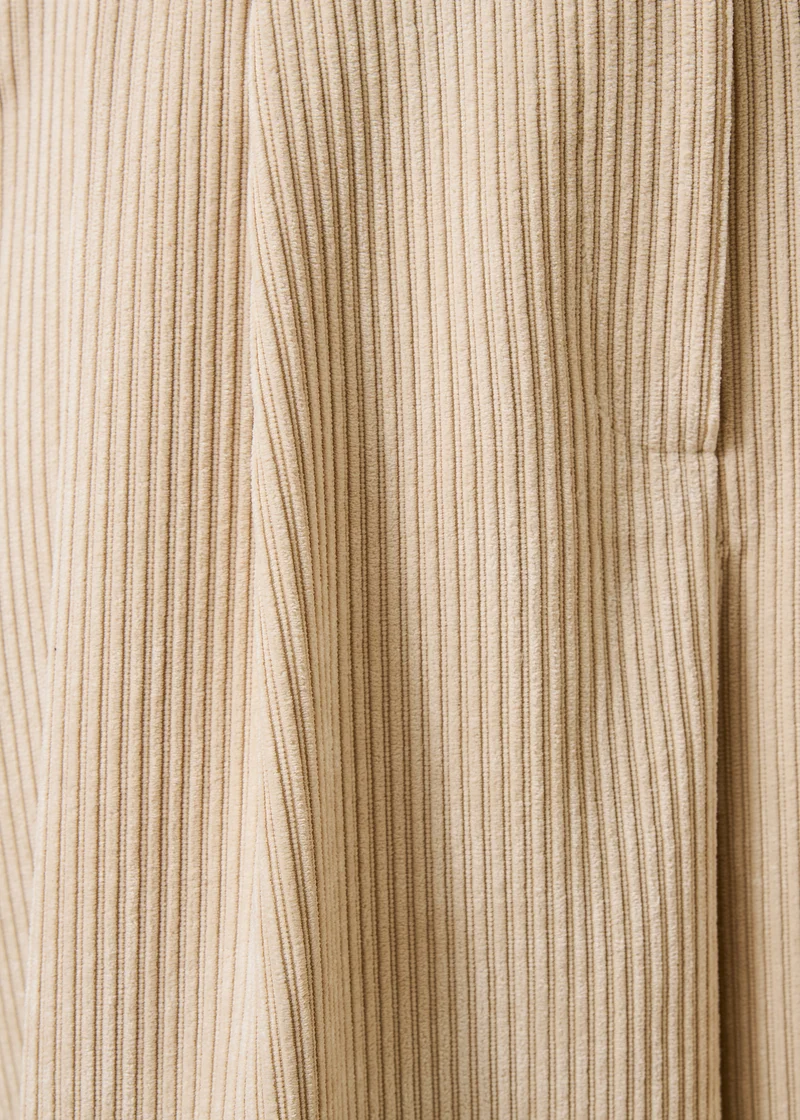 Pantalon beige - Geneve