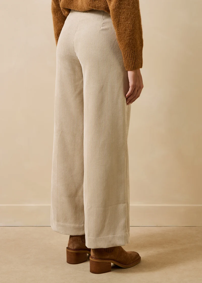 Pantalon beige - Zander