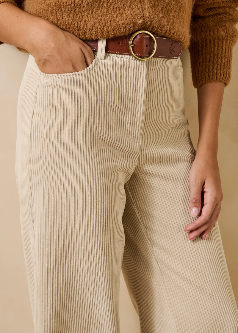 Pantalon beige - Zander