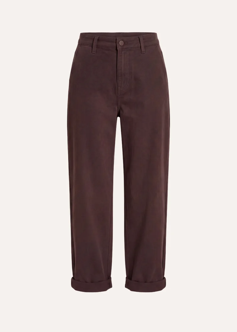 Jean marron - Croati