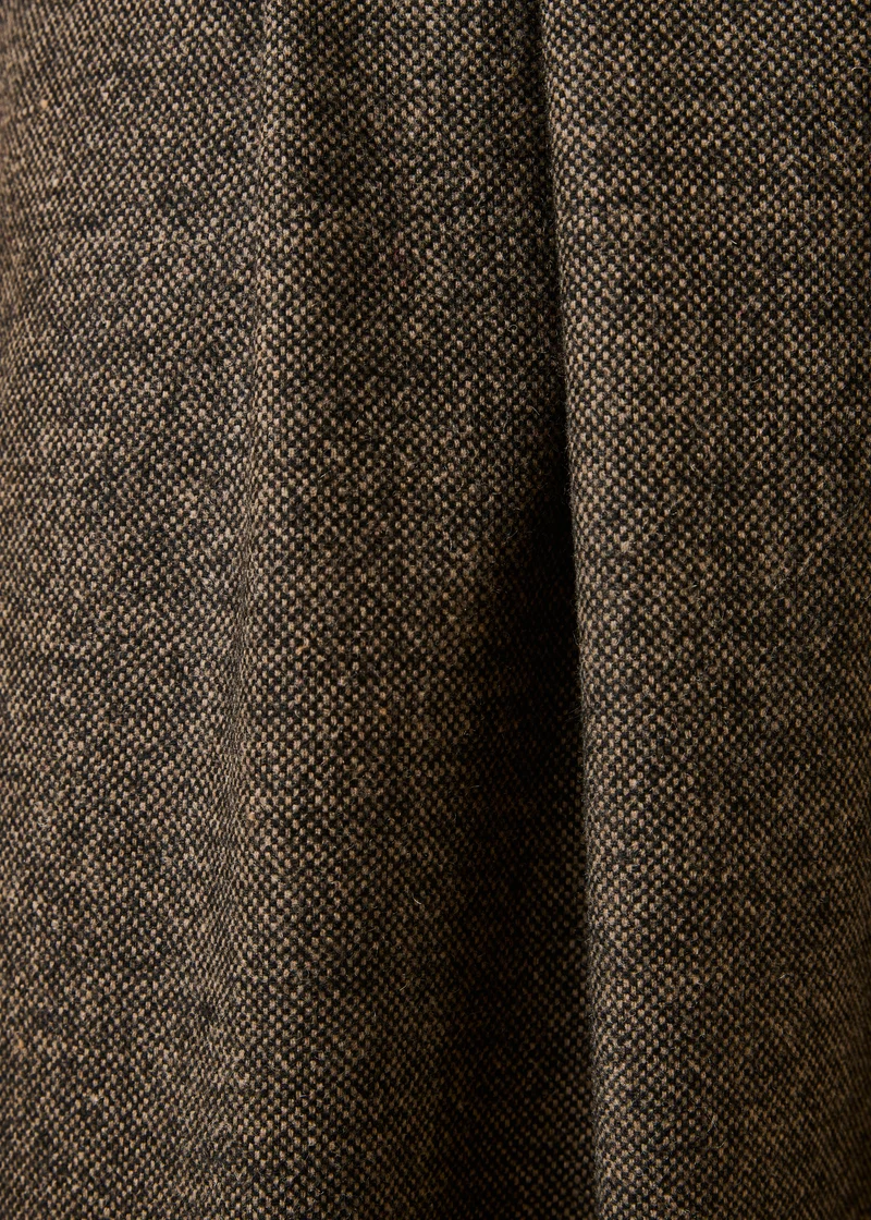 Pantalon marron - Ezur