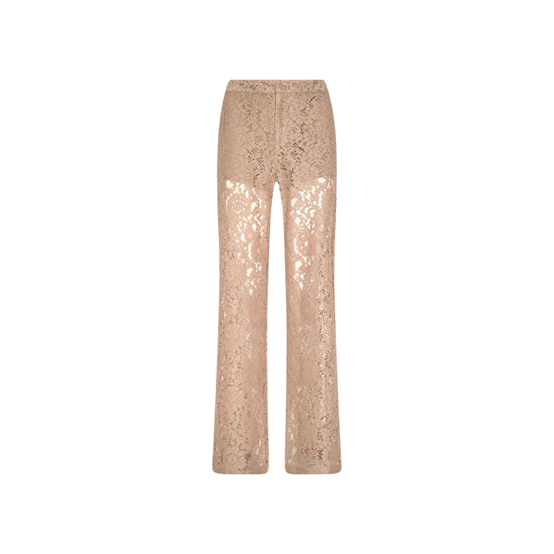 Livvy Lace Trouser