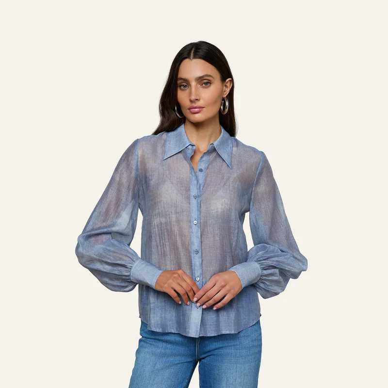 Jayleen Blouse