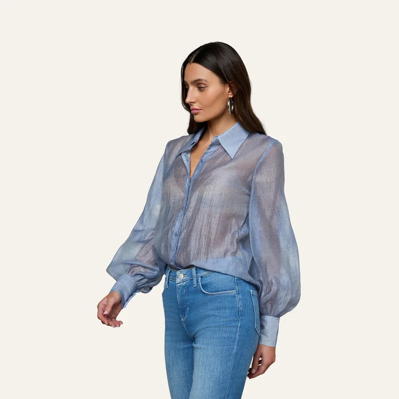 Jayleen Blouse