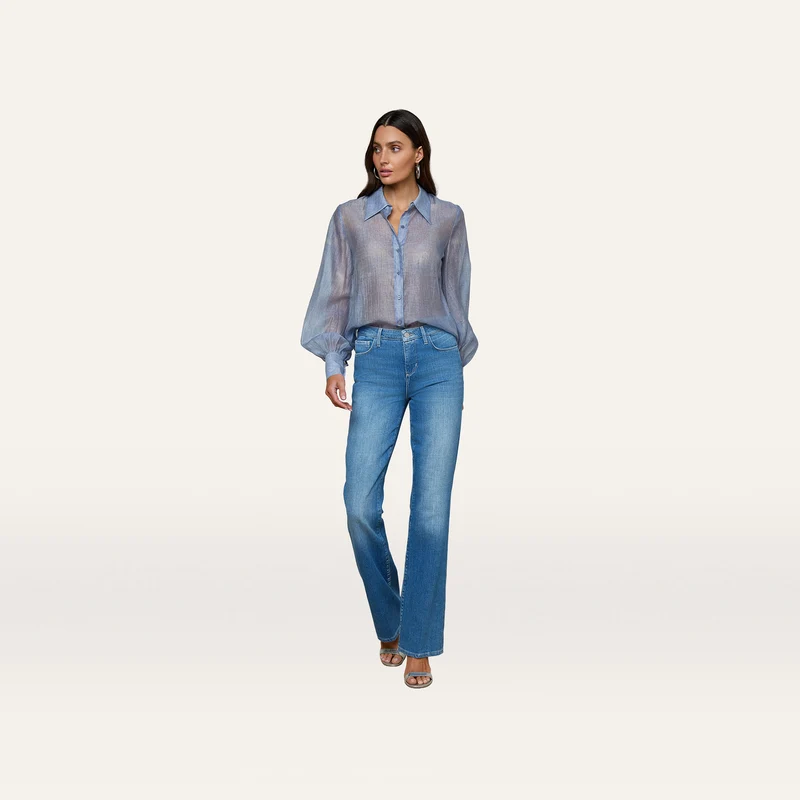 Jayleen Blouse